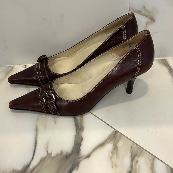 Circa Joan & David Destiny Pumps - Picture 4 of 12